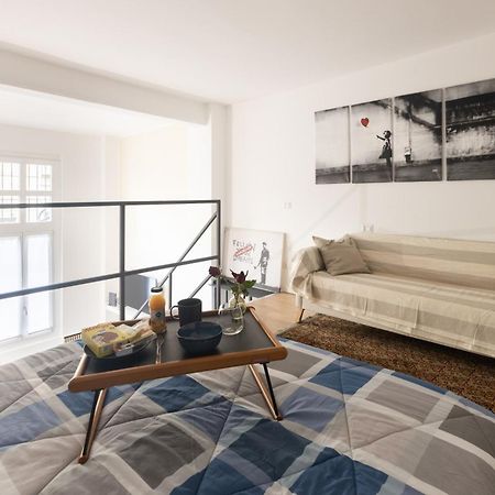 Moderno E Confortevole Loft Tra Navigli E Bocconi Mailand Exterior foto