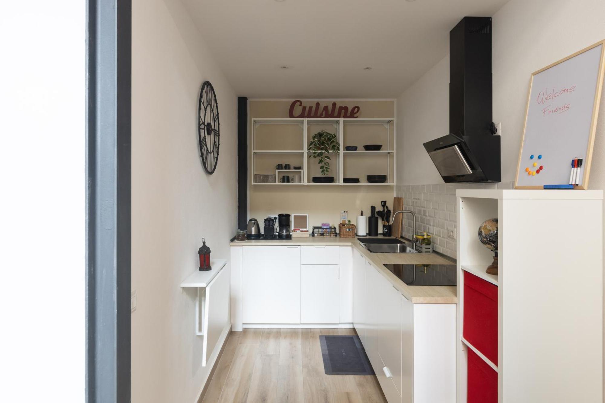 Moderno E Confortevole Loft Tra Navigli E Bocconi Mailand Exterior foto