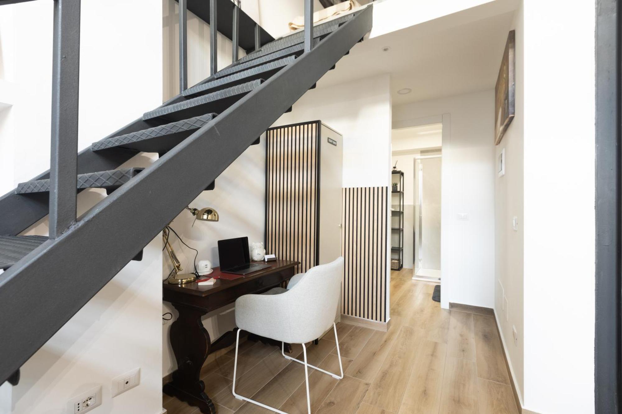 Moderno E Confortevole Loft Tra Navigli E Bocconi Mailand Exterior foto