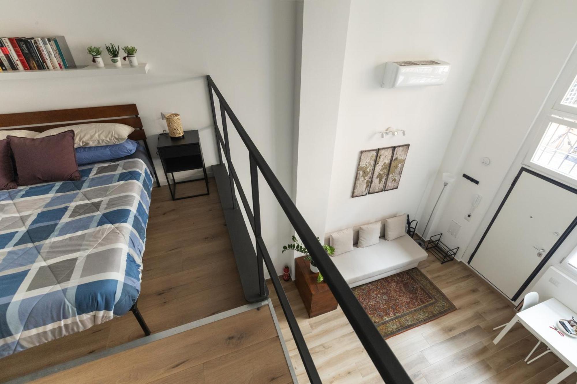 Moderno E Confortevole Loft Tra Navigli E Bocconi Mailand Exterior foto