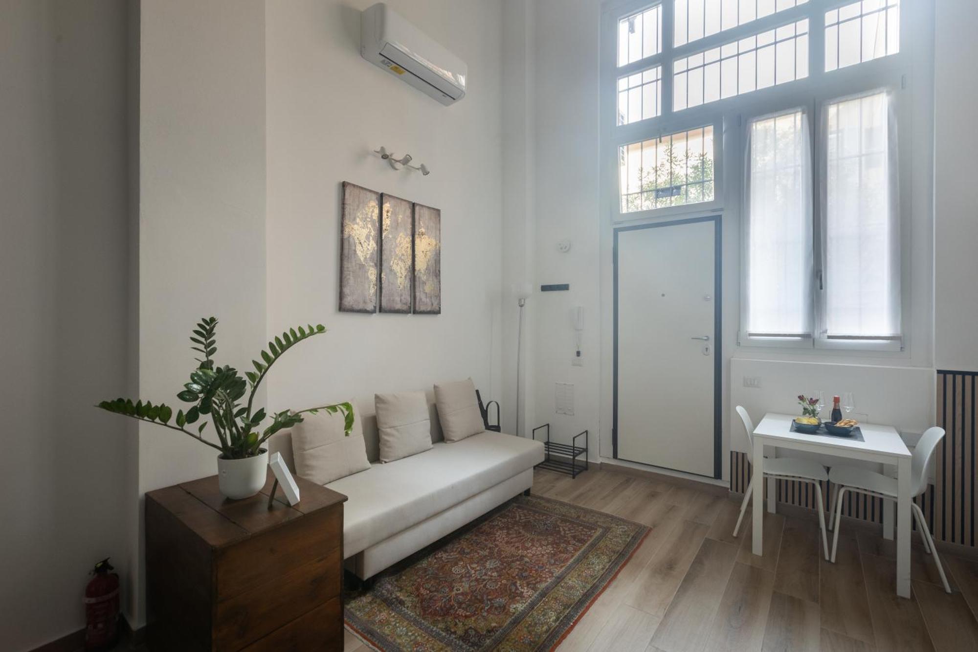 Moderno E Confortevole Loft Tra Navigli E Bocconi Mailand Exterior foto